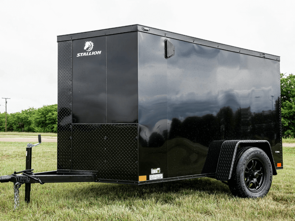 Cargo Trailer img